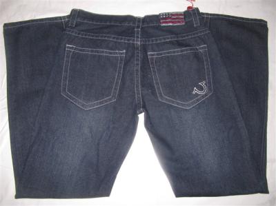 Men's TRUE RELIGION Jeans-332